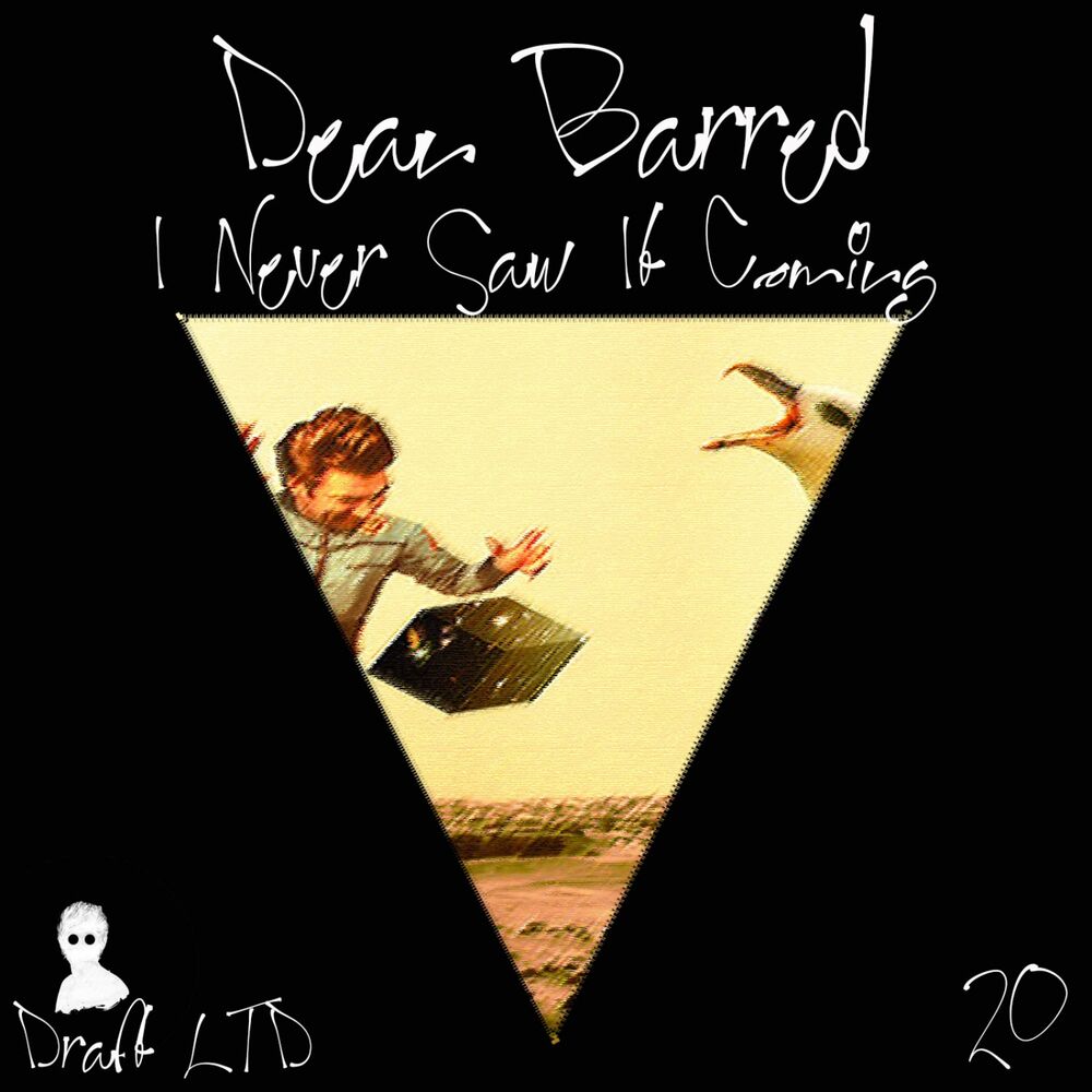 Picture of Dean Barred