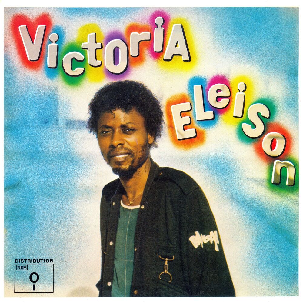 Picture of Victoria Eleison