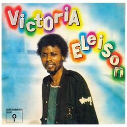 Picture of Victoria Eleison