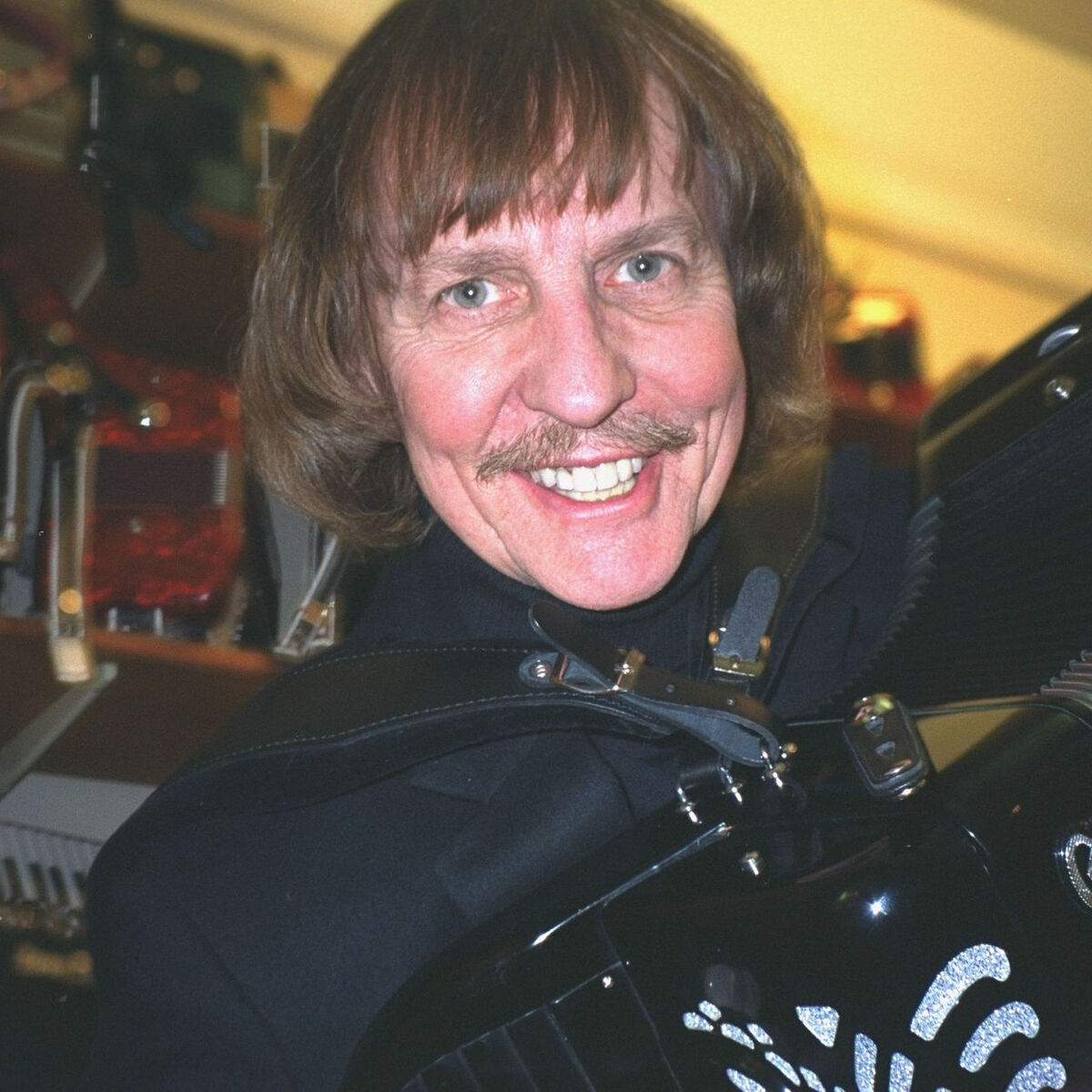 Roland Cedermark