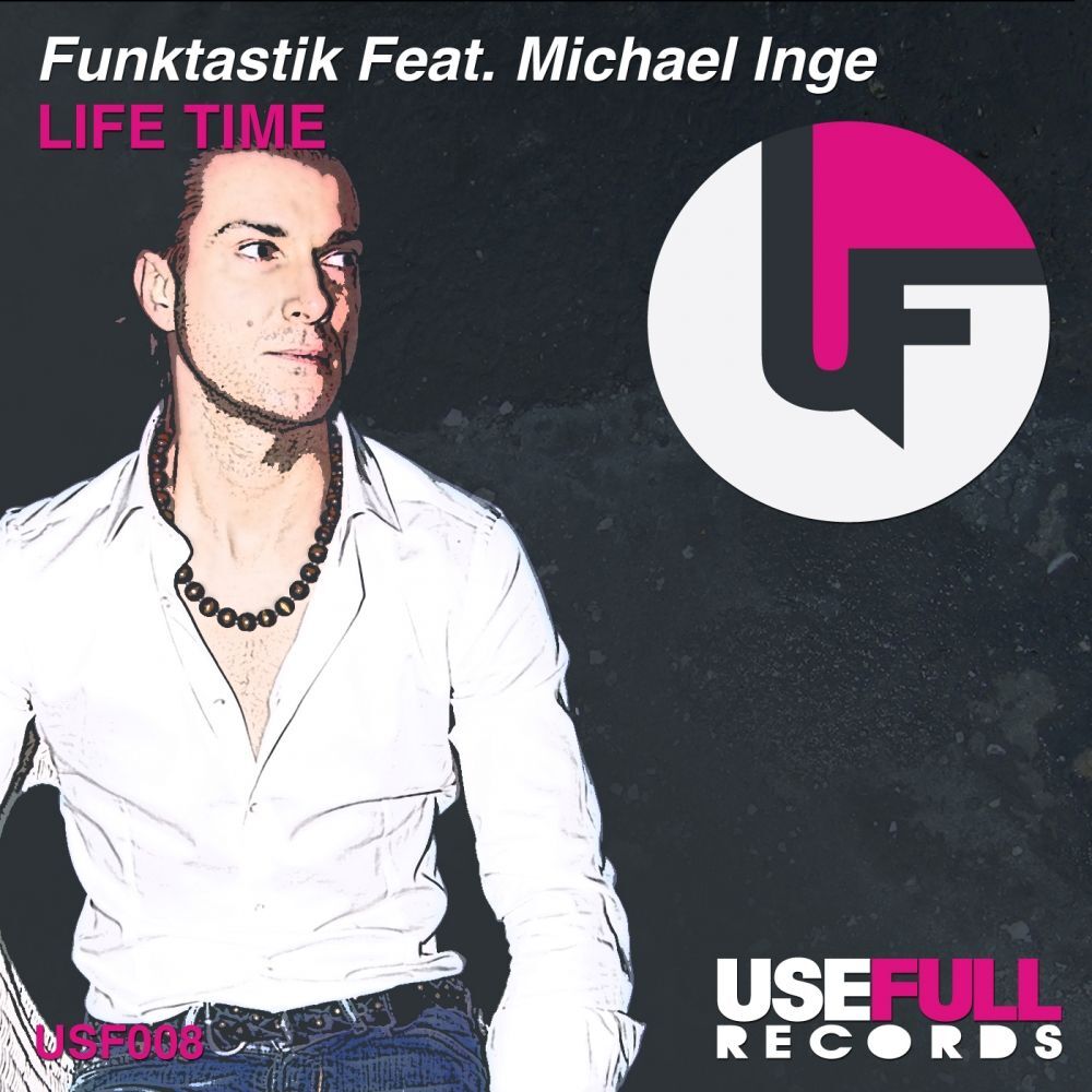 Picture of Michael Inge