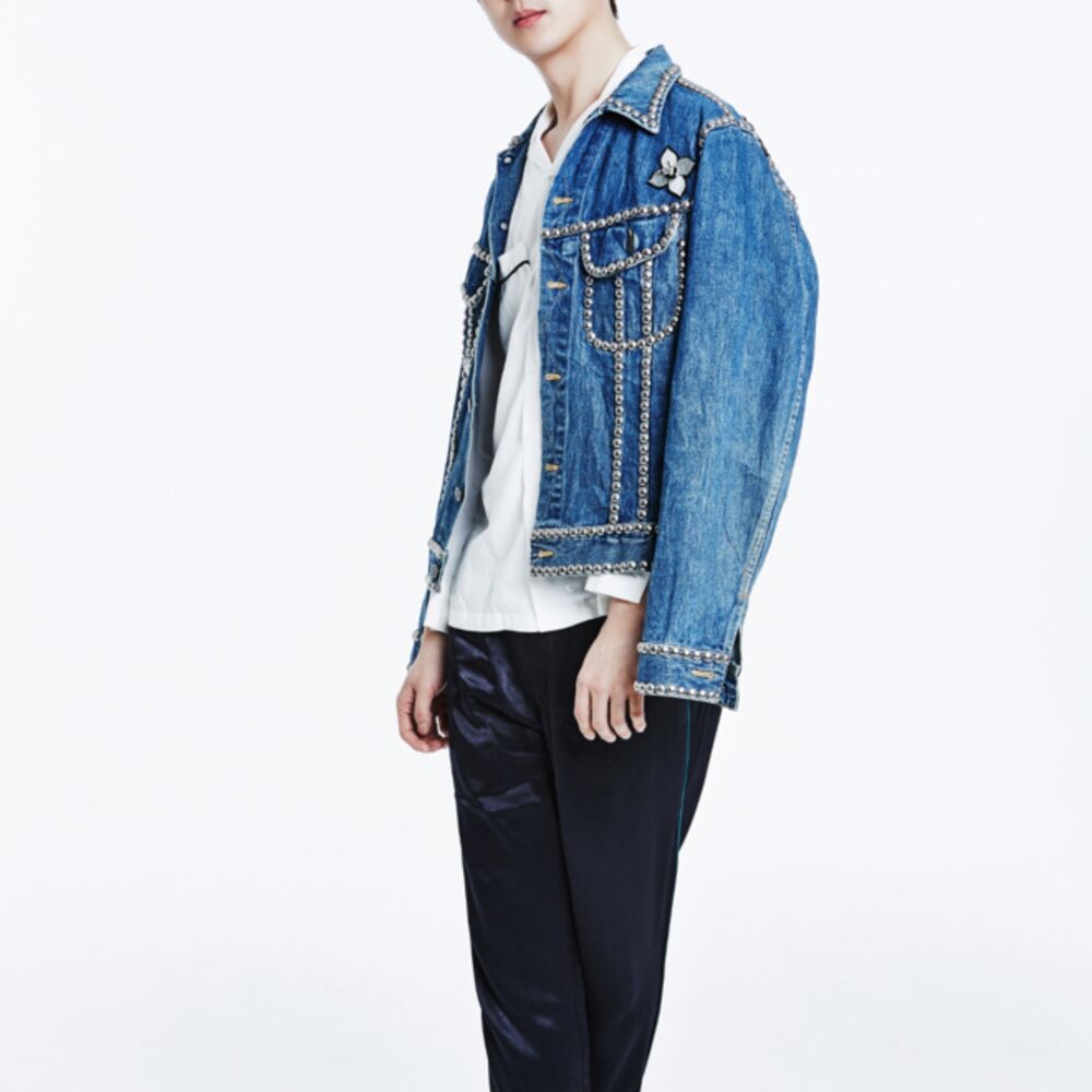 Picture of Kim Hyung Jun