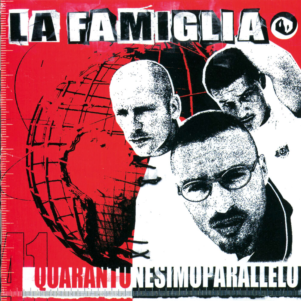 Picture of La Famiglia