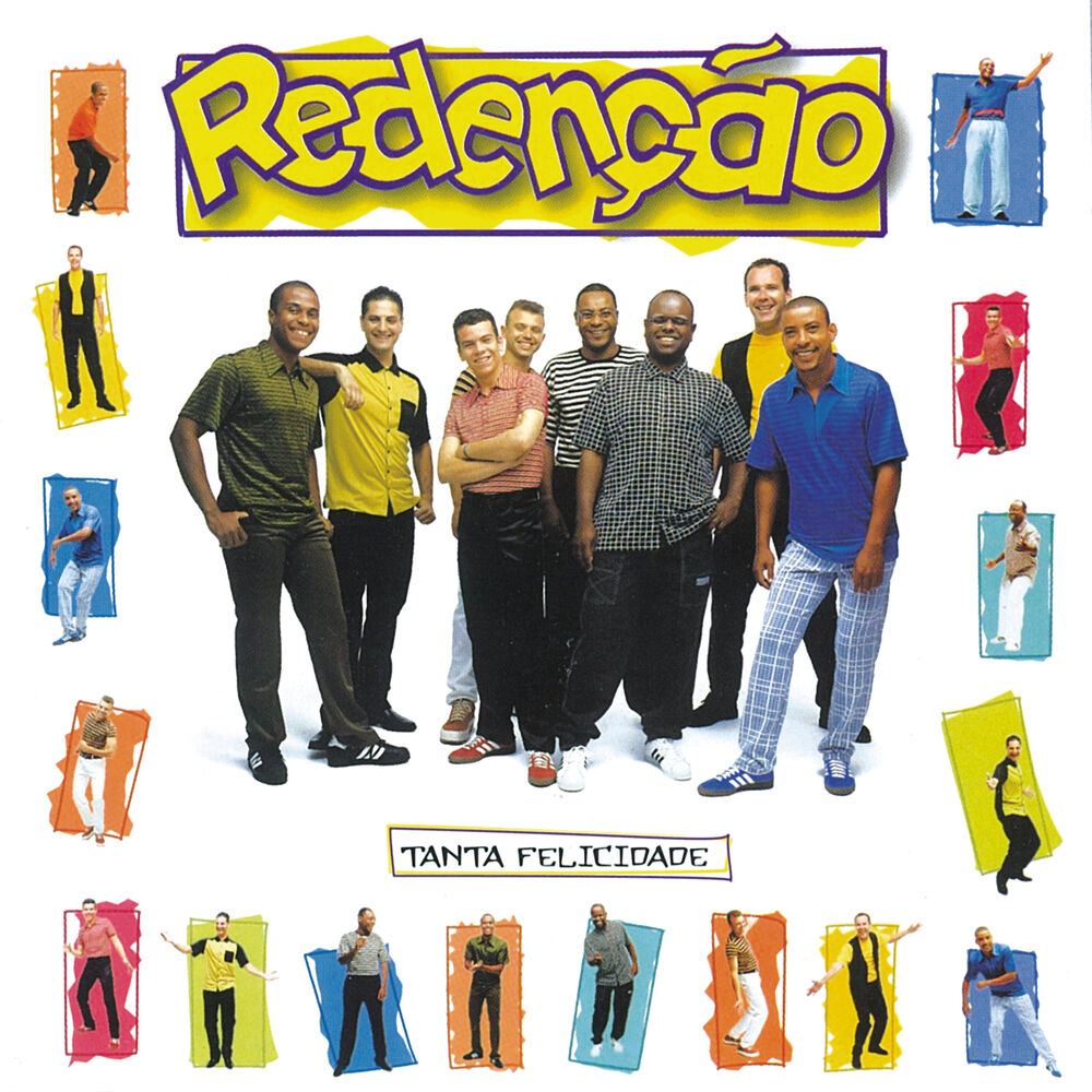 Picture of Redenção