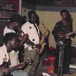 Star Band De Dakar