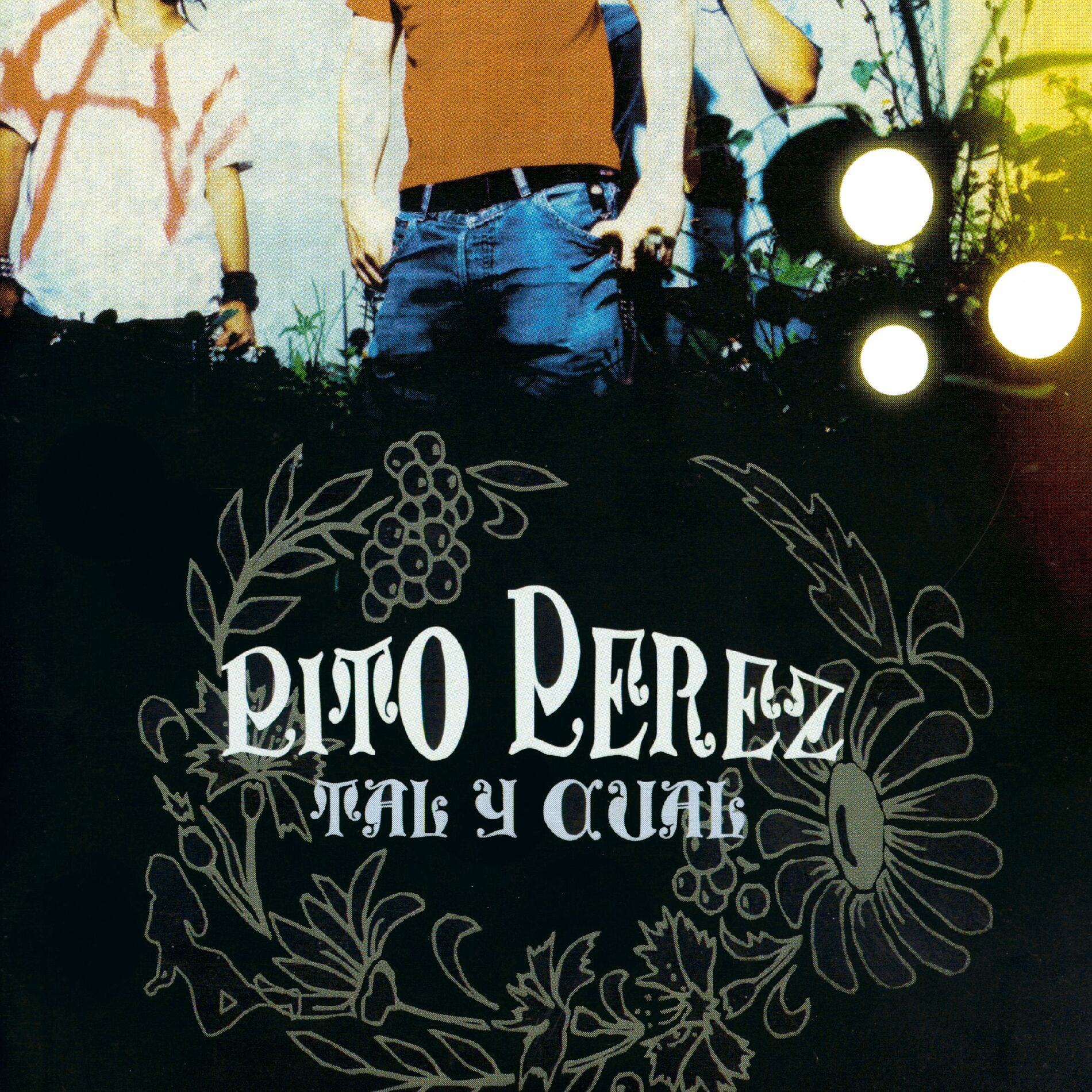 Pito Pérez