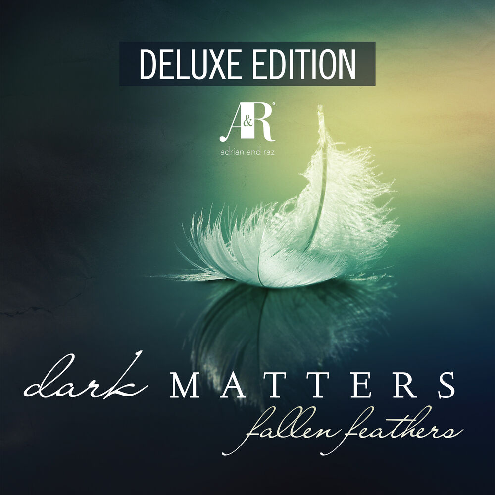 Picture of Dark Matters