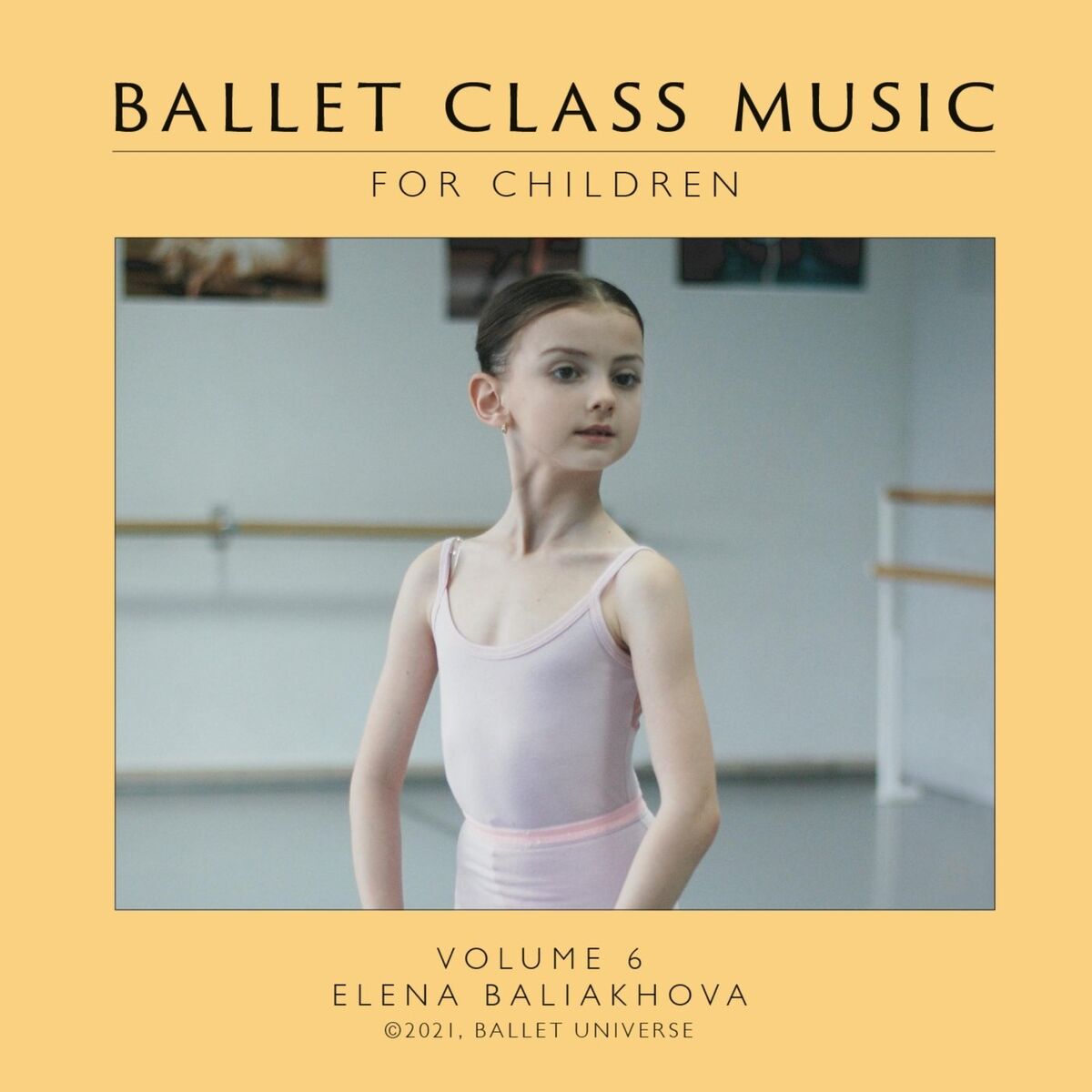 Elena Baliakhova