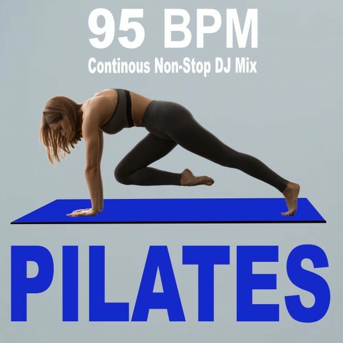 Pilates+