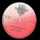 Bill Campbell