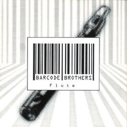 Barcode Brothers