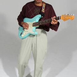 Picture of Melanie Faye