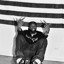 Picture of A$AP Twelvyy