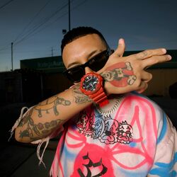 Picture of Dj Sueño