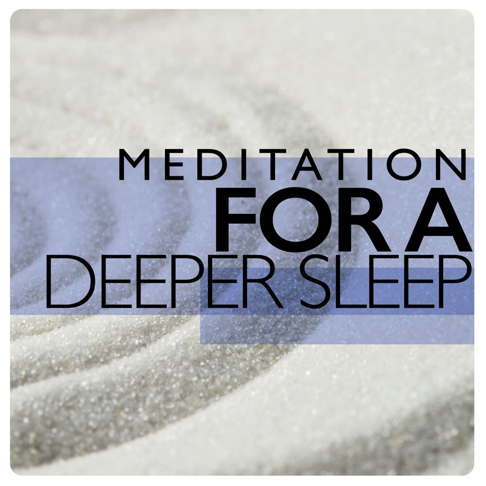 Picture of Meditation Deep Sleep