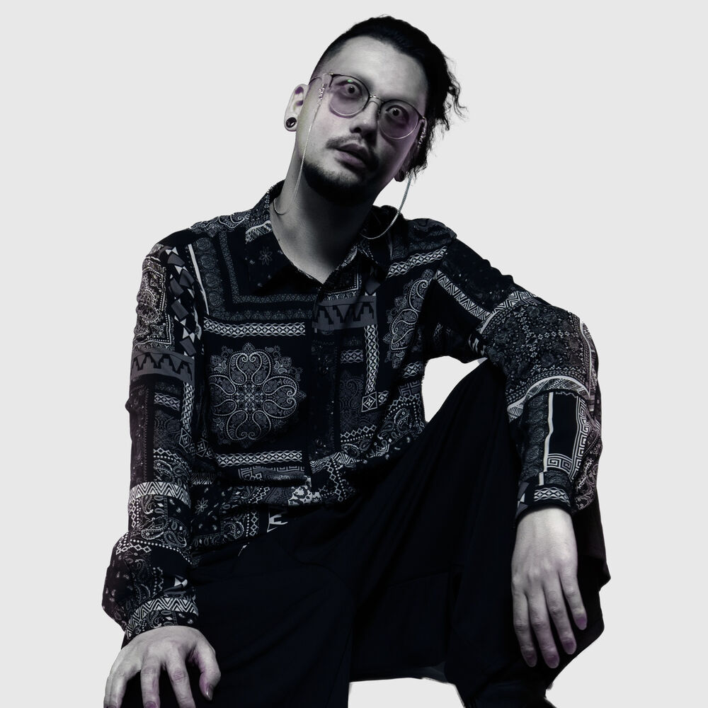 Picture of DJ Myosuke