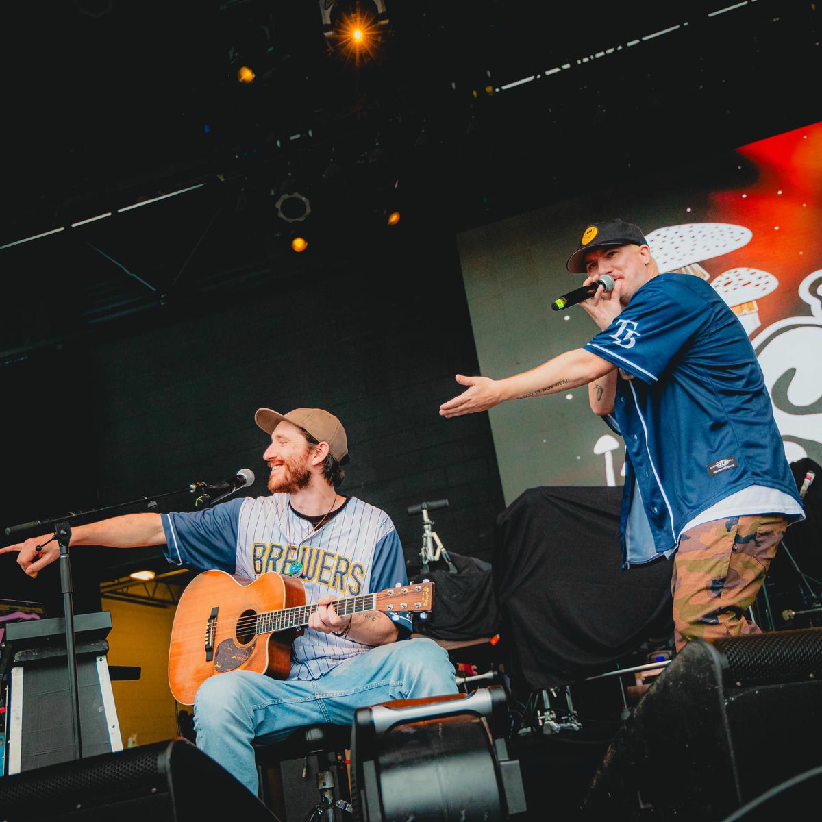 Artist picture of Little Stranger