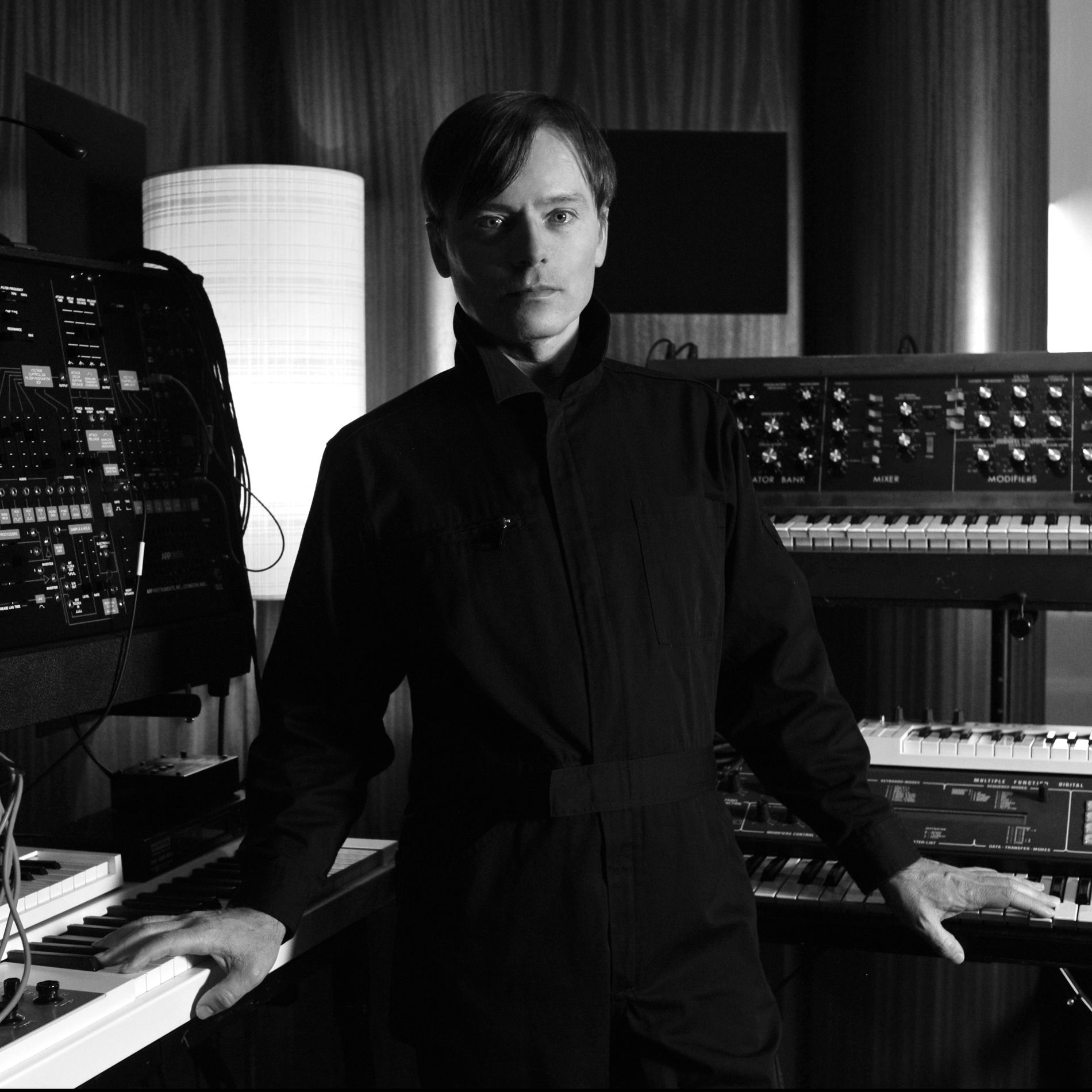 Artist picture of JB Dunckel