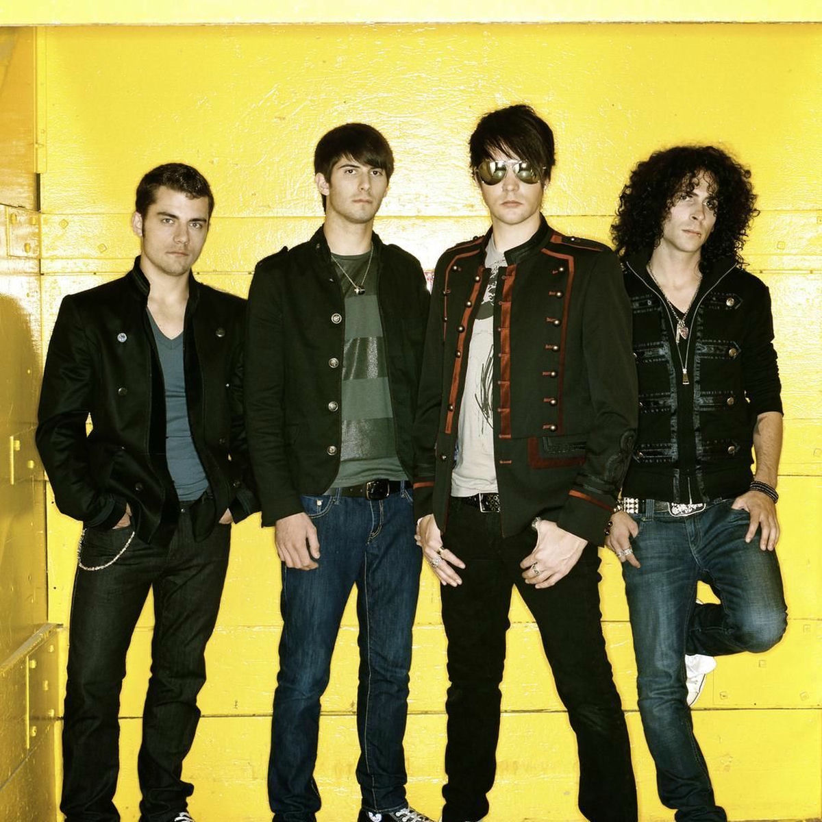 Faber Drive