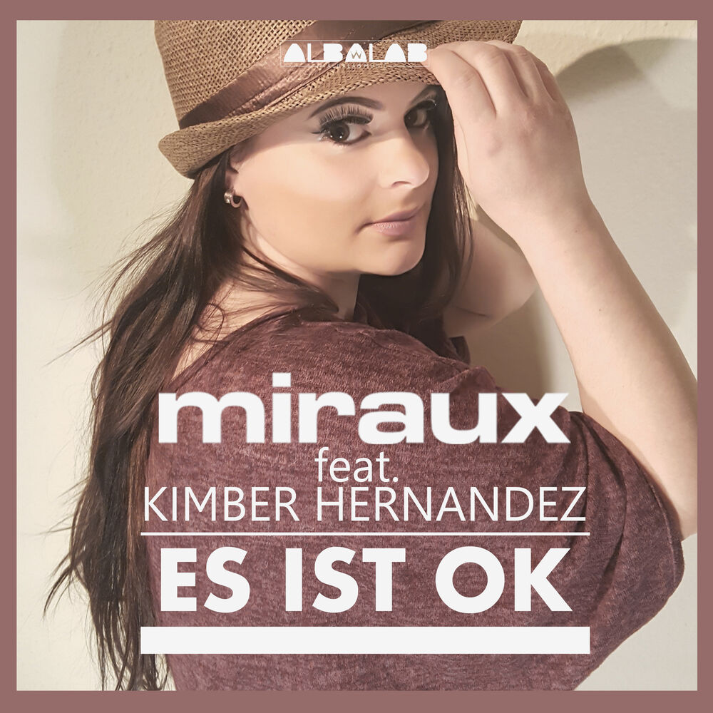 Picture of Kimber Hernandez