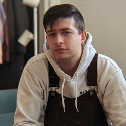 Picture of Nick Wolf