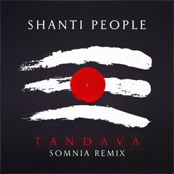 Shanti People