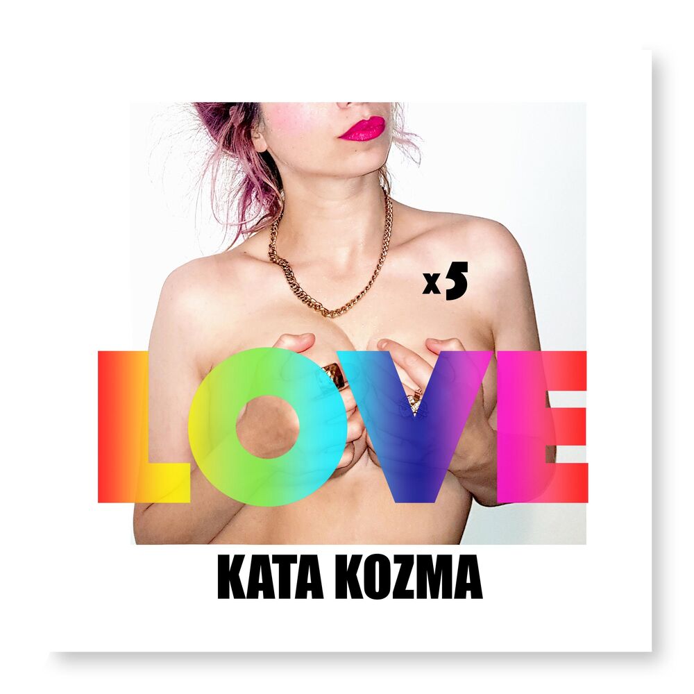 Picture of Kata Kozma