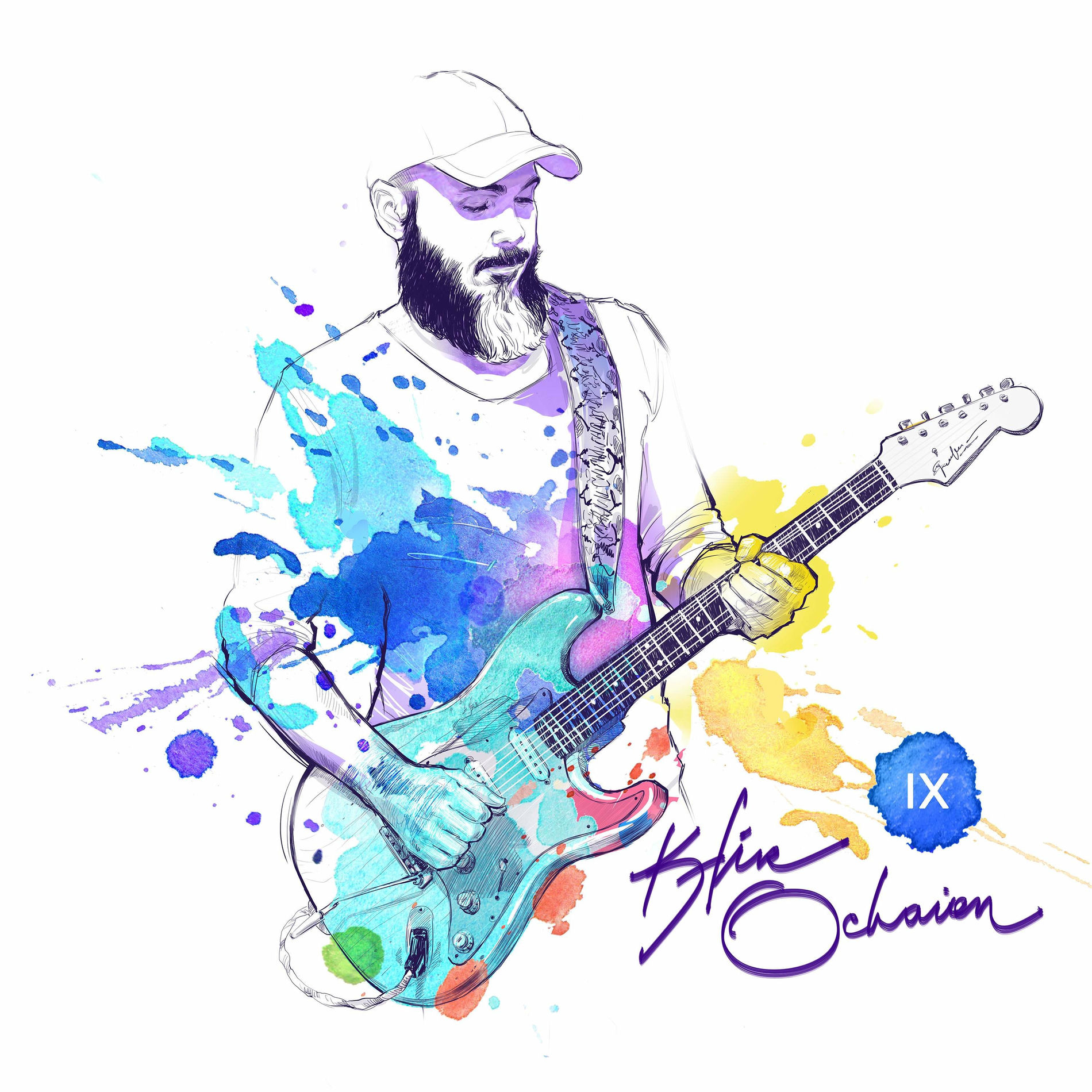 Artist picture of Kfir Ochaion