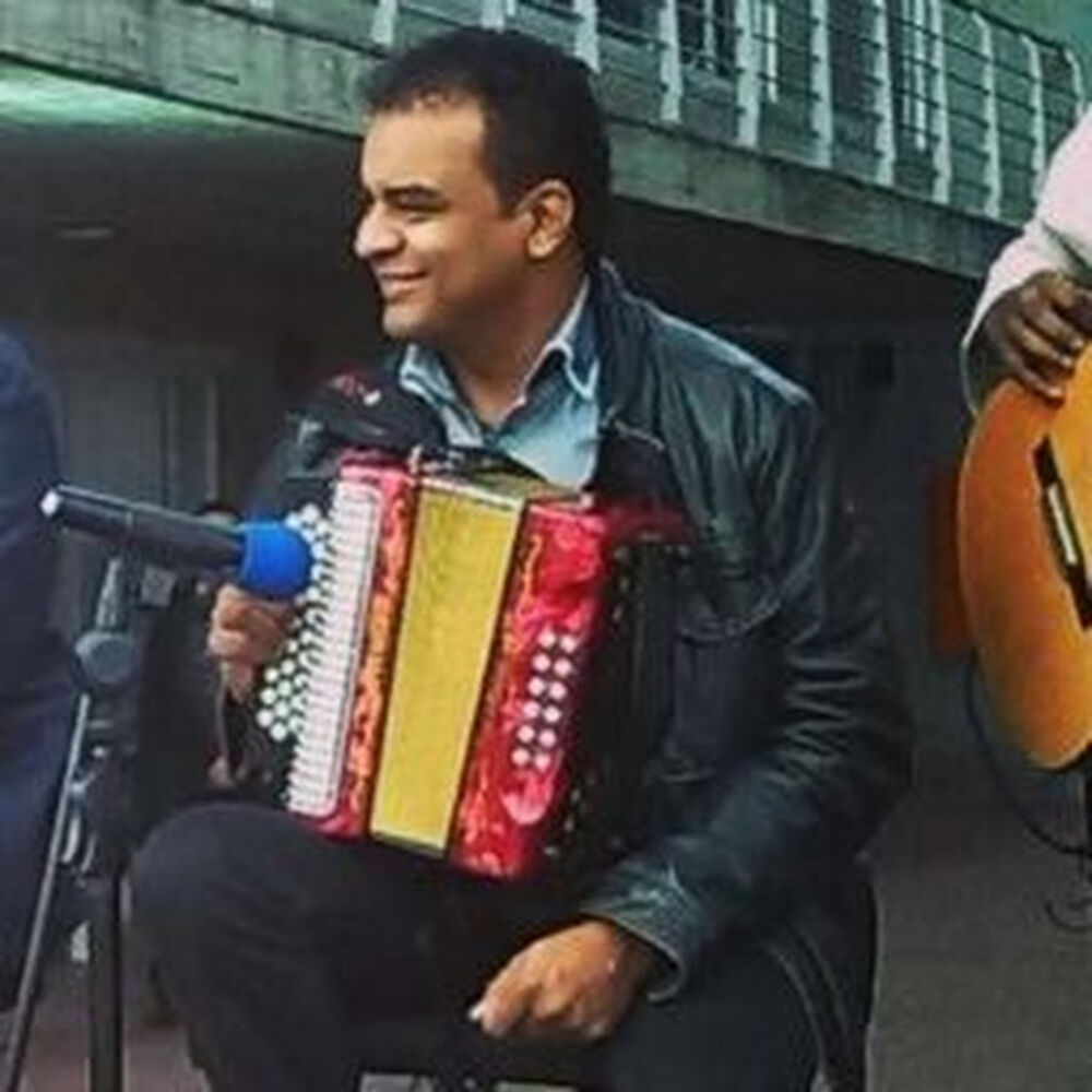 Picture of Goyo Oviedo