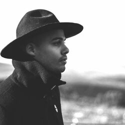 Picture of Jimmy Nevis