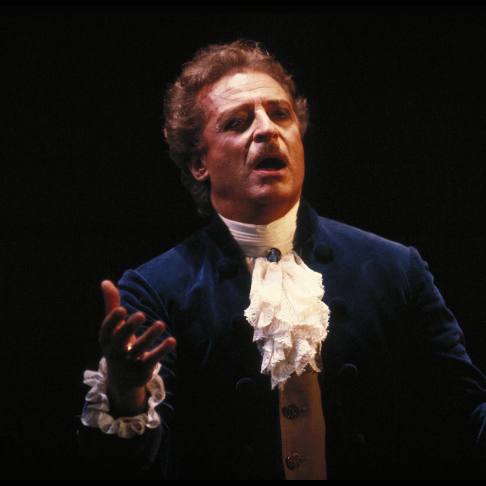 Photo de l'artiste Alfredo Kraus