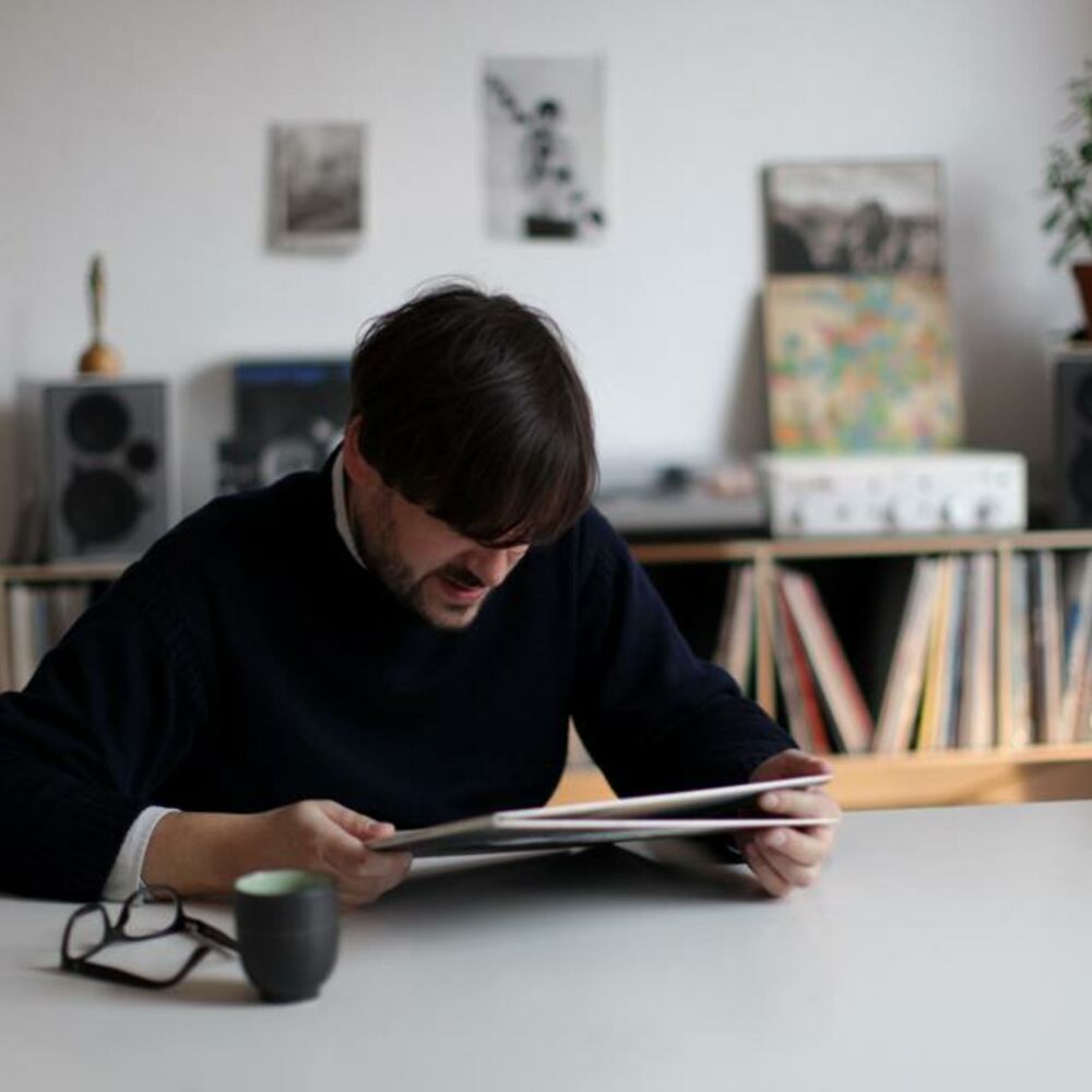 Picture of Efdemin