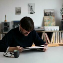 Picture of Efdemin