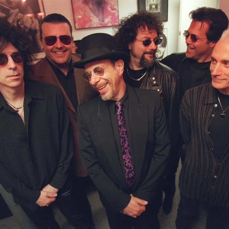 The J. Geils Band