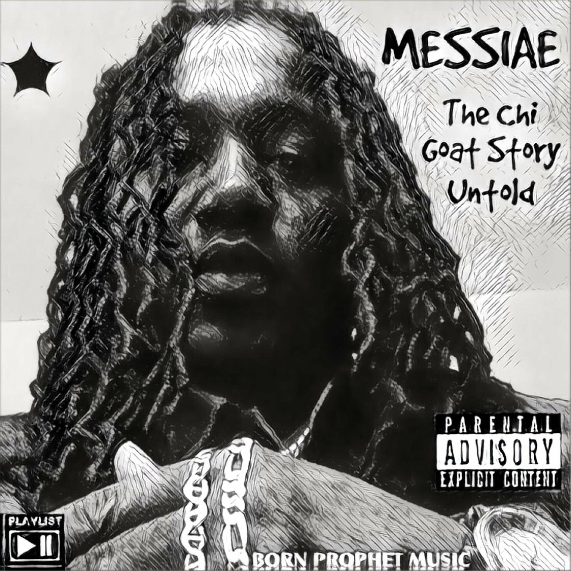 Artist picture of Messiae