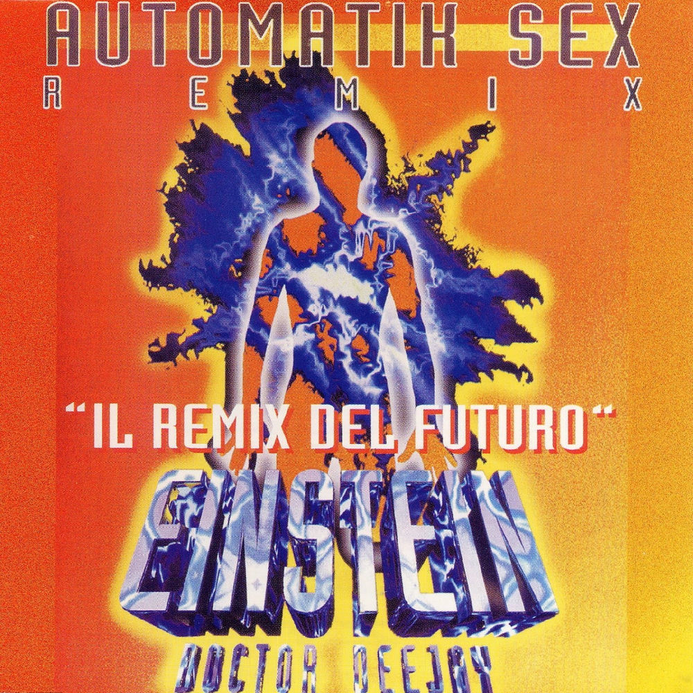 Photo de l'artiste Einstein Dr. Deejay