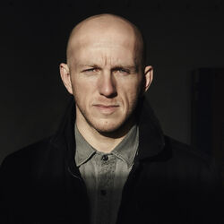Picture of Mike Parker
