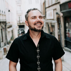 Picture of Stracho Temelkovski