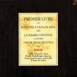 Picture of Odile Edouard