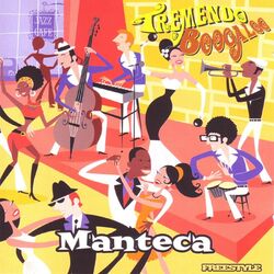 Picture of Manteca