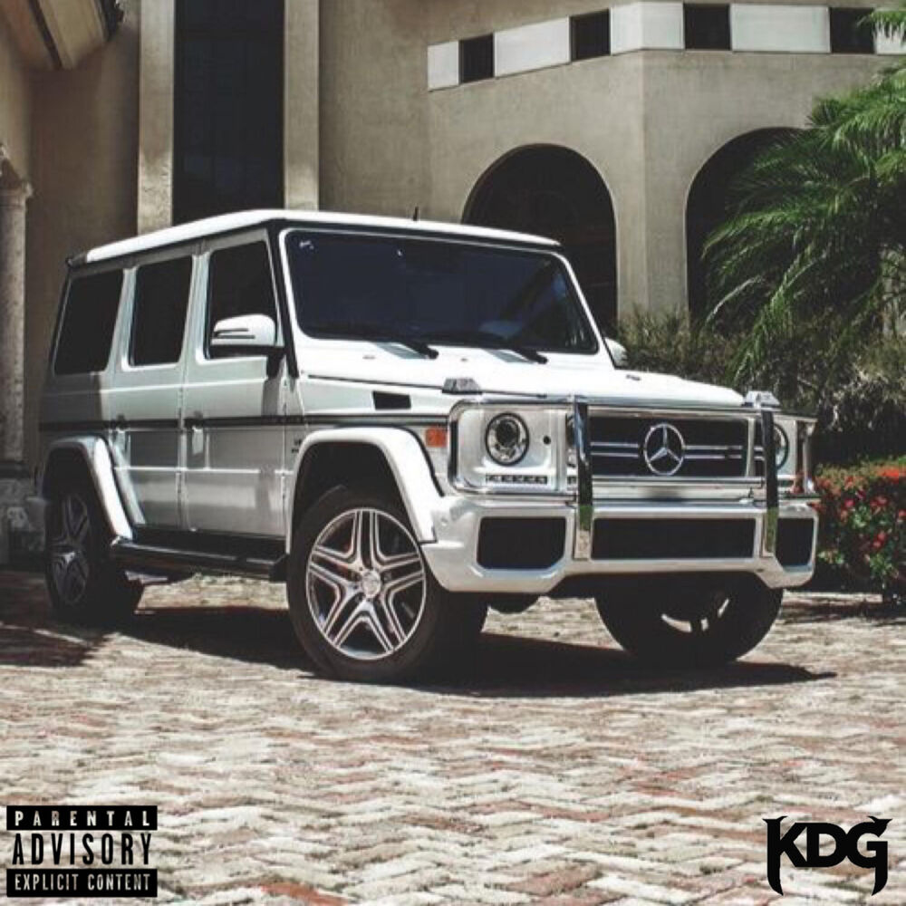 Picture of KDG