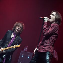 Picture of The Joe Perry Project