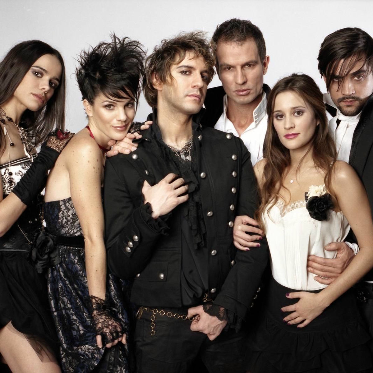 Mozart Opera Rock