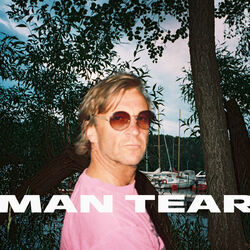 Picture of Man Tear