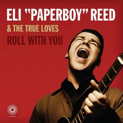 Picture of Eli Paperboy Reed