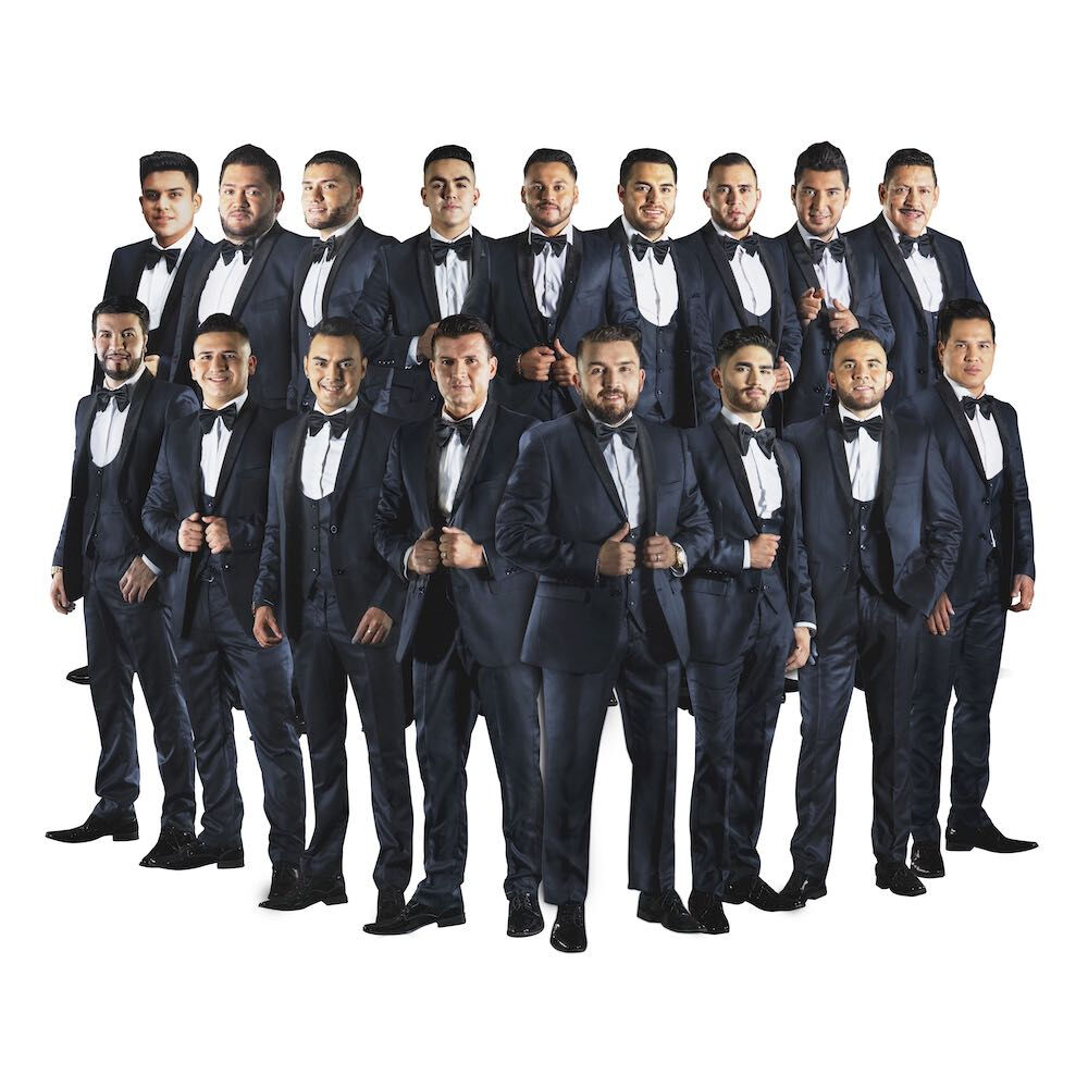 Picture of Banda El Recodo
