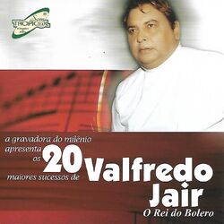 Picture of Valfredo Jair