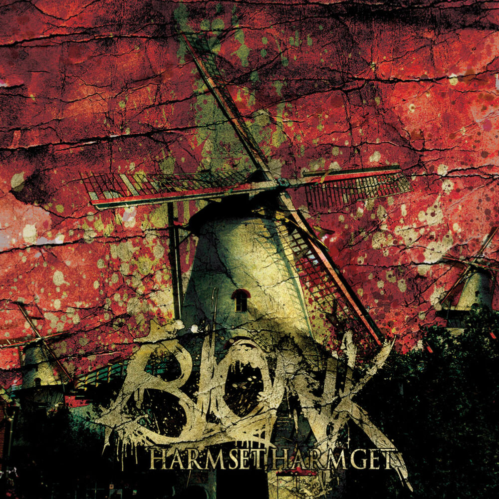 Picture of Blonk