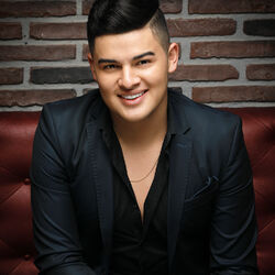 Picture of Kristian Camilo