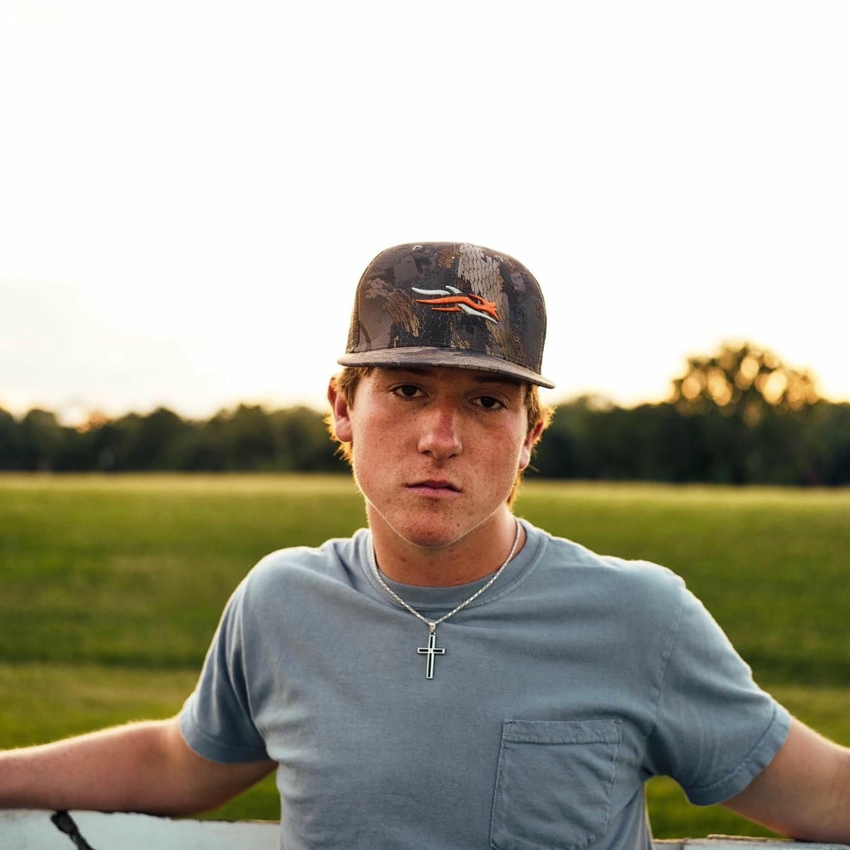 Austin Williams